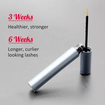 Keratin Deep Nourishment Pro Eyelash Growth Serum