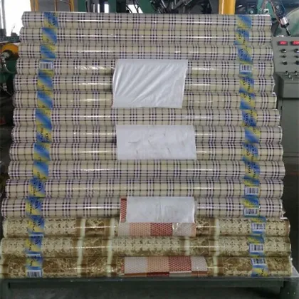 Plastic Tablecloth PVC Tablecloth Roll