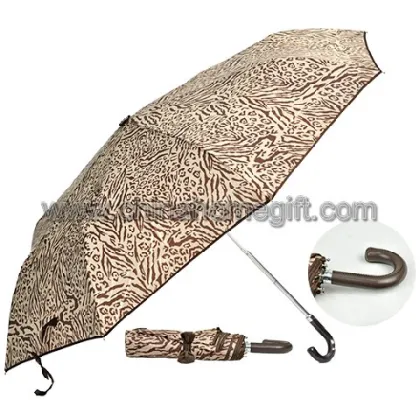 Retro Elegant Umbrella