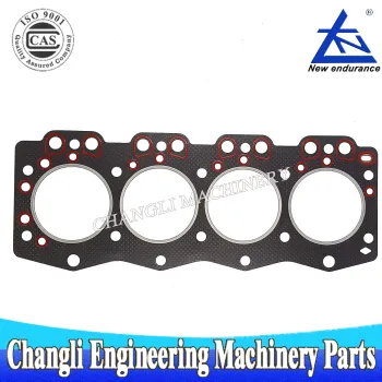 Cylinder Head Gasket NA485B-01004 for Xinchai NB485BPG NC485BPG Engine