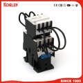 AC Contactor Magnetic Contactor with Silver Contact IEC60947