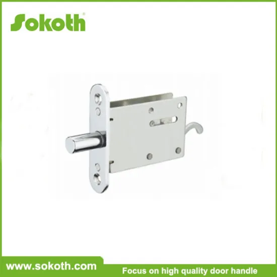 auxiliary lock for multi-point lock,cheap mortise lock of fingerprint-resistant plate,lock body