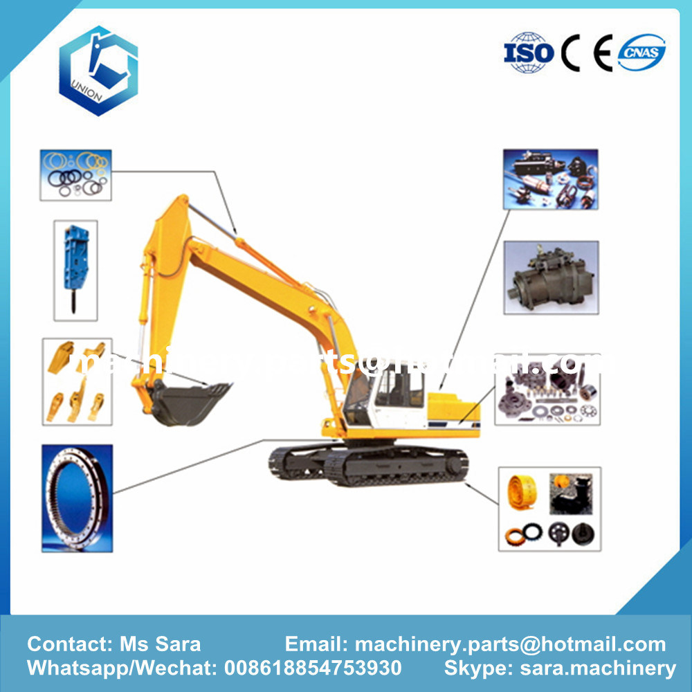 ZX240-3 excavator parts