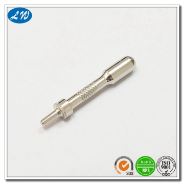 CNC Milling Custom Connector Iphone Spare Parts