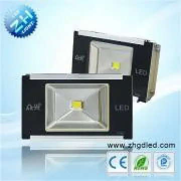 led flood light huizhou lighting 10W  street lighting