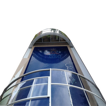 Outdoor Tent Cover Swimming Pool Dome