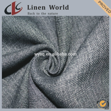 55/45 linen polyester 10*10 50*50 53/54" Blend Fabric
