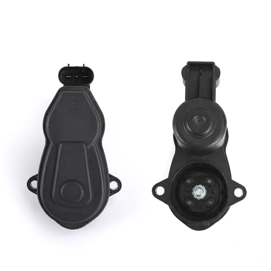 Electric Rear Parking Brake Actuator for BMW 5 Series, 6 Series, X3, X4, Z4, Gran Coupe