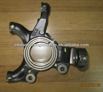 Vigo steering knuckle auto parts