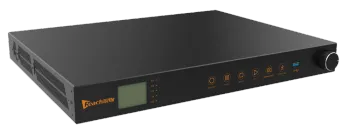 Professional Server for Record and stream simultaneously