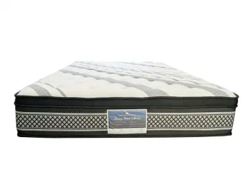High Quality Tencel Fabric topper Bedroom mattress