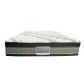 Hot Sale Bamboo Euro Top Pocket Spring Mattress