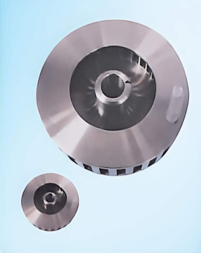High-Efficiency Atomizer Accessories