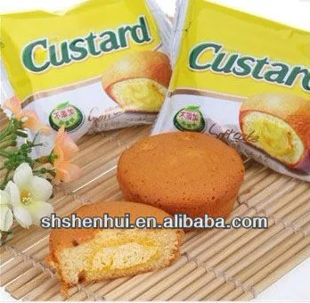 SH-600 orion cake production line