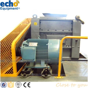 crusher machine equipment roller crusher for gypsum,alums,chalk crushing