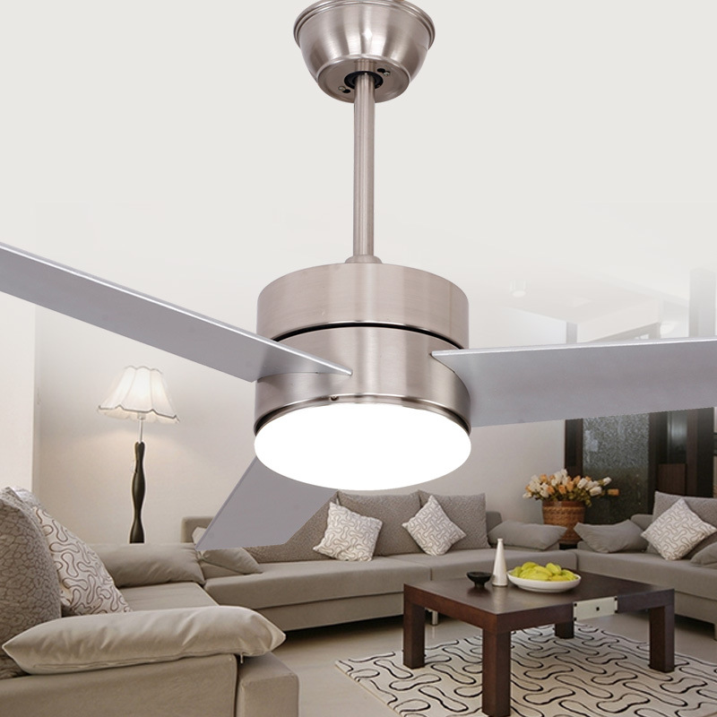 Electric Small Standard  LampsofApplication Small Ceiling Fans