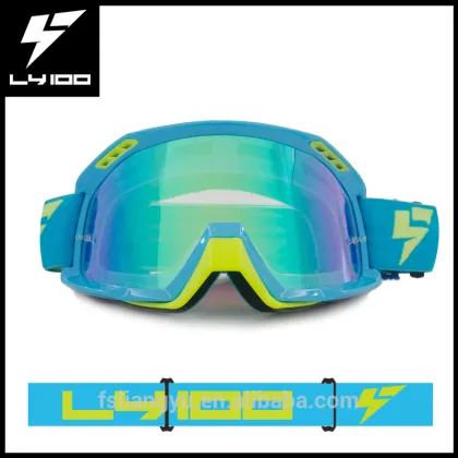 Wholesale Motorcycle goggles/motorcross goggles/mx goggles/ goggles motorcycle motocross