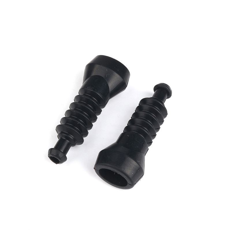 All Types Connectors Protective Rubber Boot