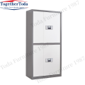 Safe office digital filing cabinet