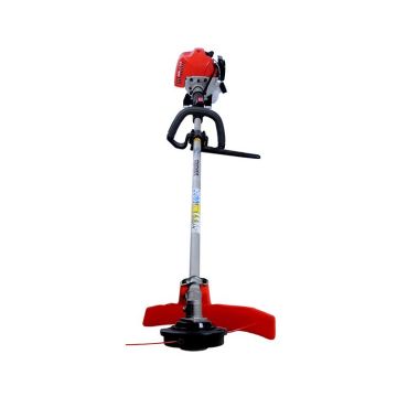 2 Stroke Engine TU26 TB26 Lawn Mower Grass Trimmer 25.4cc Gasoline Cutter