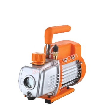 110/220V 150Micron 1/6HP Air Conditioning Refrigeration Vacuum Pump