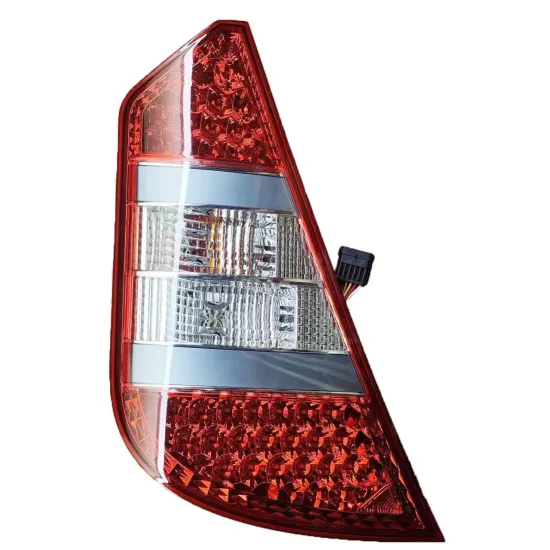 LEDL BULB: Auto Parts Rear Lamp & Auto Lighting System - Tail Light