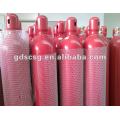 Ethane C2H6 pure gas