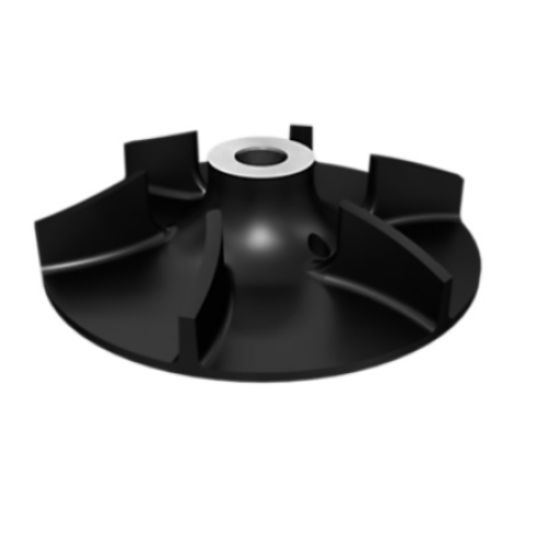 Pump impeller 176-6998 is suitable for underground loader R1600G