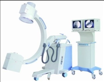 Xm112 High Frequency C-Arm (System)