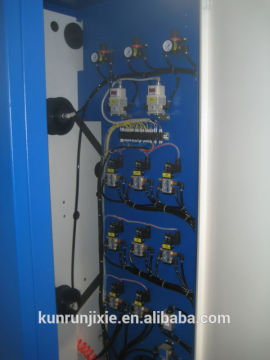 Hi-speed plastic film slitting machine,cutting machine