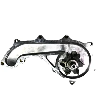 Hot Selling Car Water Pump 16100-79445 for Hiace Van 3rz GWT-131A GWT-96A