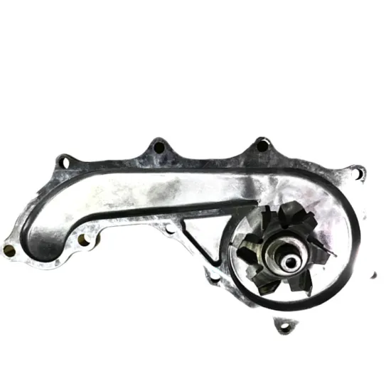 Hot Selling Car Water Pump 16100-79445 for Hiace Van 3rz GWT-131A GWT-96A