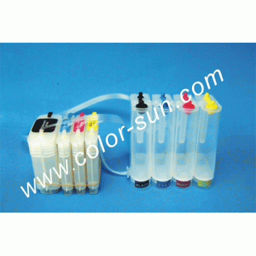 HP K550/5300/5400 CISS