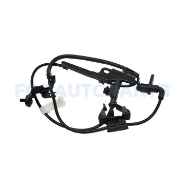 Front ABS Wheel Speed Sensor For Toyota Venza 2009-2016