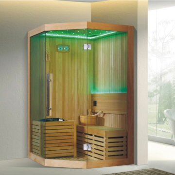 Traditional Sauna Dry Sauna Steam Room