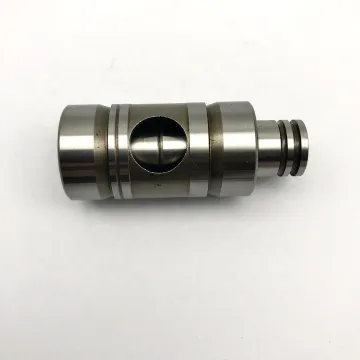 Oiless Angular Contact Ceramic Ball Bearing for Turbocharger GT35/GTX30/T4 - HP1644G01/HP60G01/HP5.218G34.2