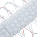 2835 SMD 3LED Injection LED-Modul