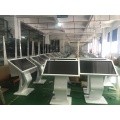 Capative Digital Signage capacitive touch screen monitor