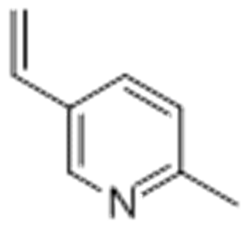 2-Methyl-5-vinylpyridine CAS 140-76-1