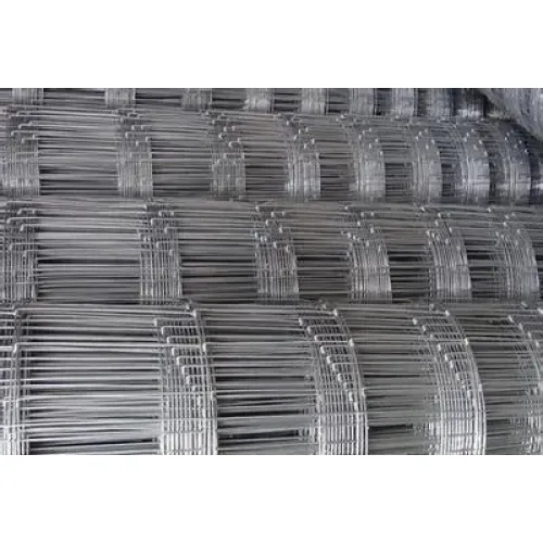 Cattle Fence Heavy Galvanized Field Fence Hinge Joint Fence Factory