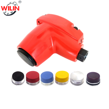 Air Pneumatic Automatic Palm Hammer for Auto-Body Panel Bumping, 1000 BPM