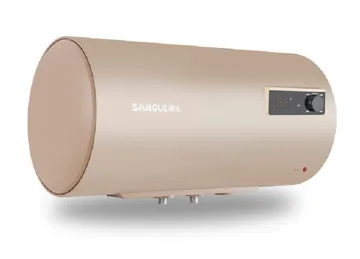 Electric water heater mechanical shower Enamel inner tank