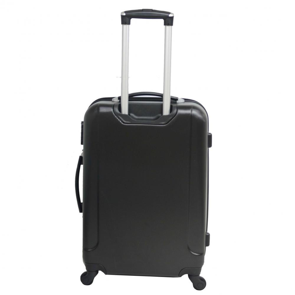 hardshell luggage