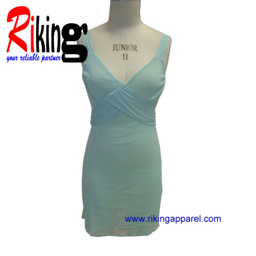 Fashion Ladies Garment Gorgeous Dress (RKD1385)
