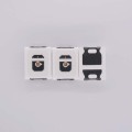 LED infrarouge 760nm 2835 LED SMD PLCC-2