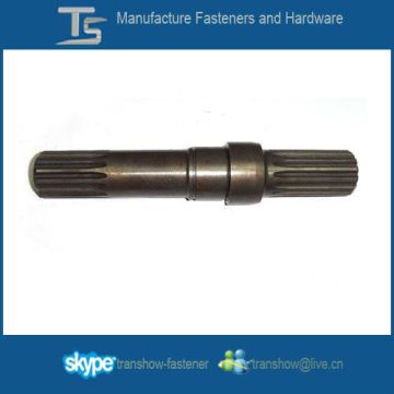 Autos Transmission Shaft