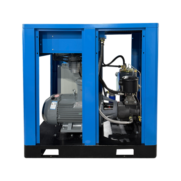 Kompresor Udara 25hp Hemat Energi