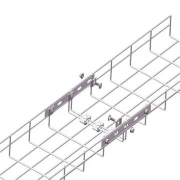 Ponte a cabo de suspensão na sala de dados