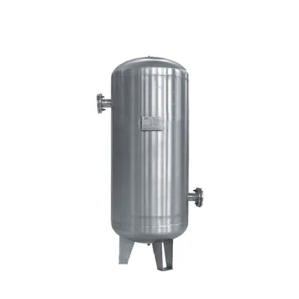 stainless steel gas tanks for air compressor
