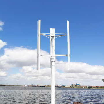 3KW SH alternative energy sources Wind Generator System